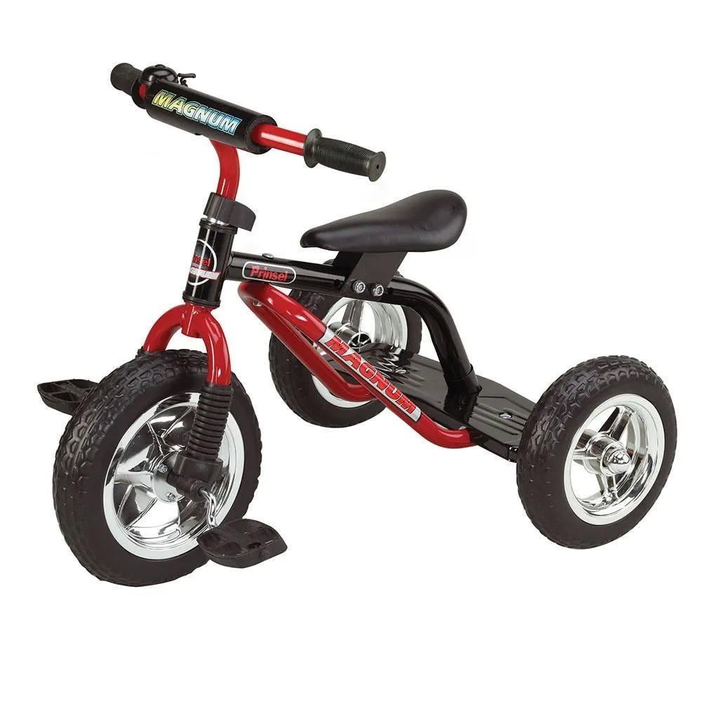 Triciclo discount prinsel walmart