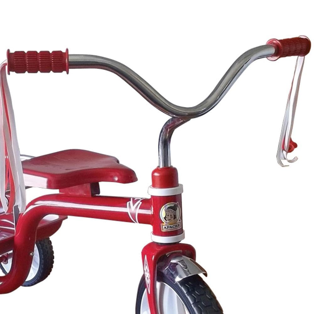 Triciclo apache 2025 walmart precio