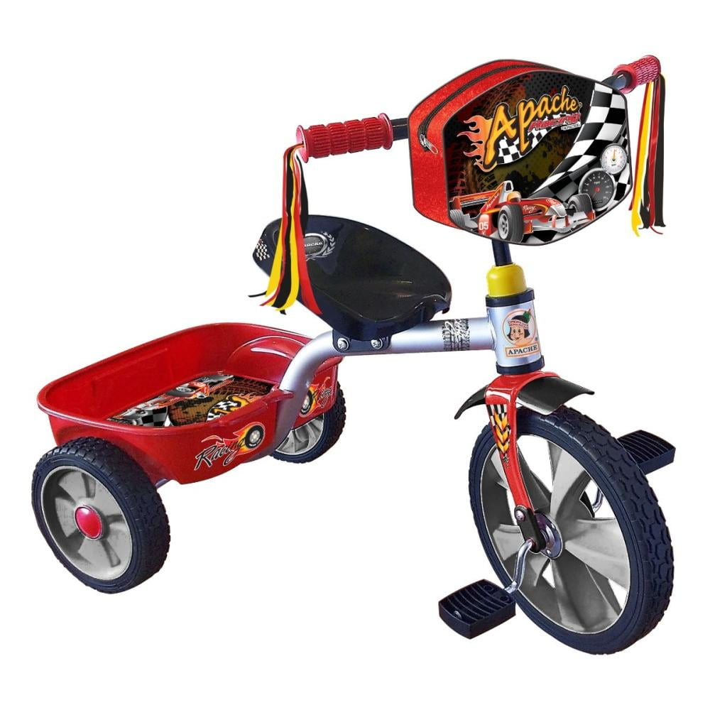 Triciclo discount apache walmart