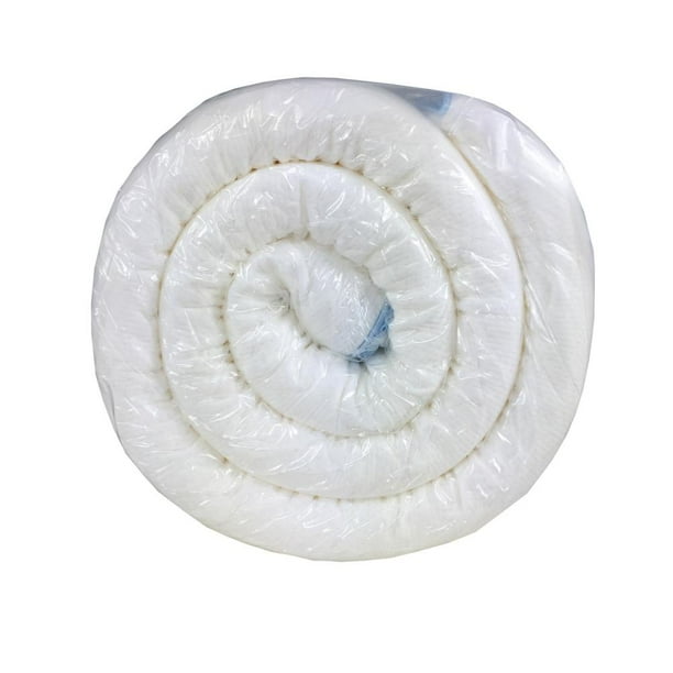 Queen Size Spring Air Mattress Topper Bodega Aurrera en línea