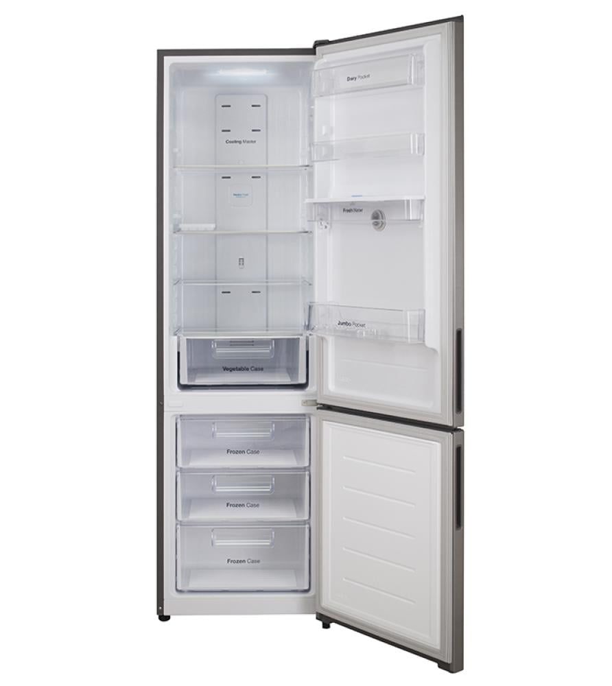 Refrigerador Daewoo, una puerta, dispensador agua 2023-03-24