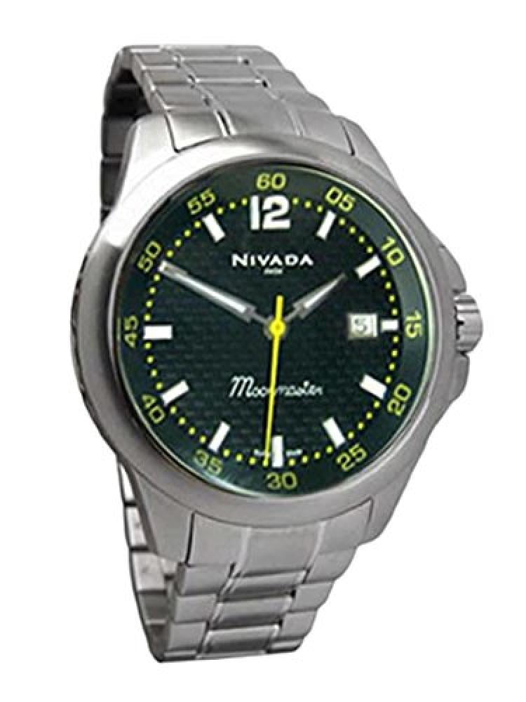 Nivada cheap reloj hombre