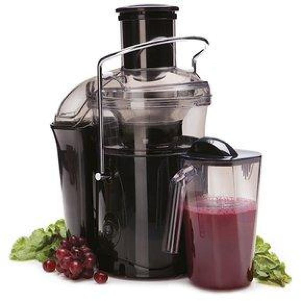Extractor De Jugos 800W De 2 Velocidades ,Slh90 JACK LALANNE SLH90