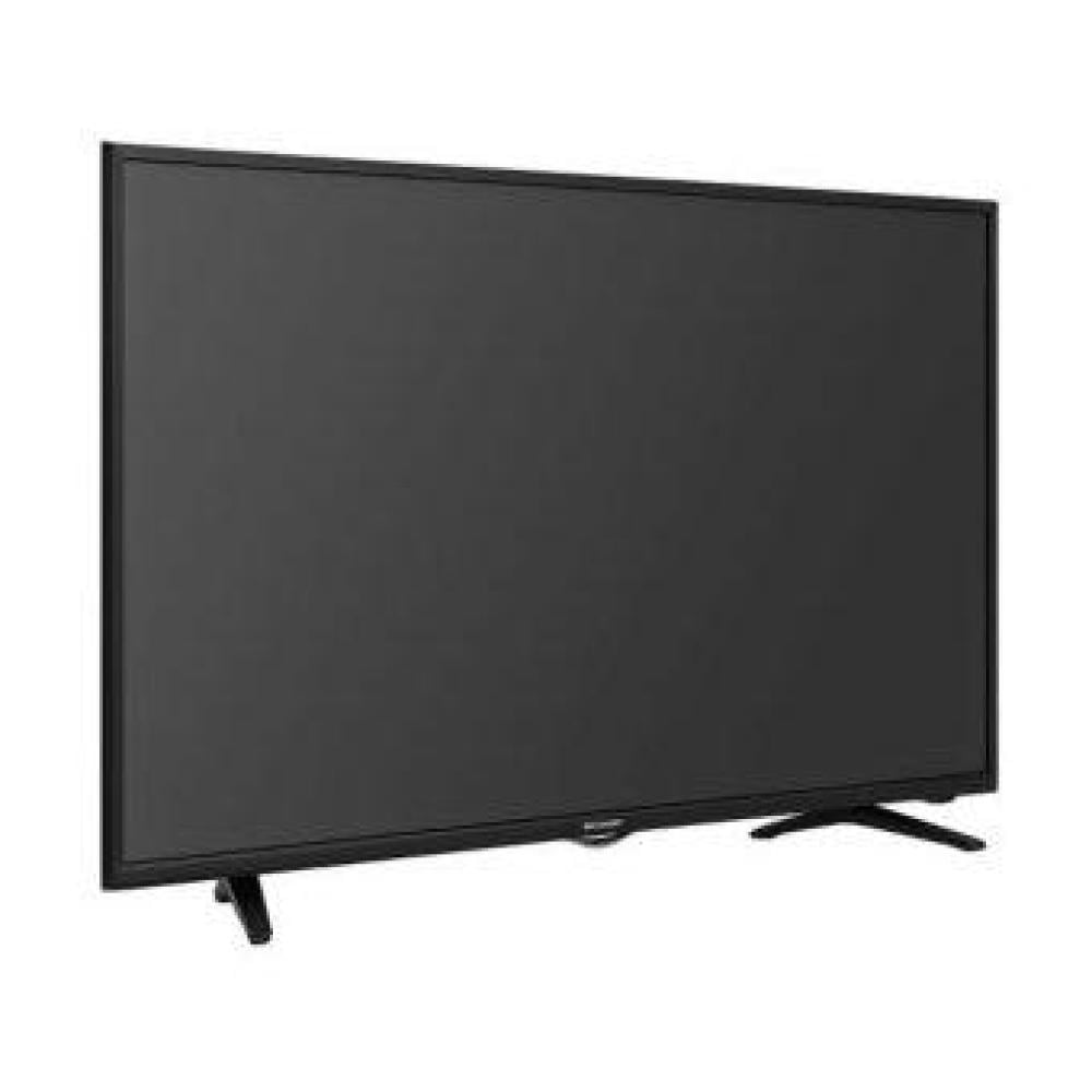 Tv Sharp 43‘‘ Led 4K Smart Tv Full  ,Lc43P5000U Sharp LC43P5000U Walmart en línea