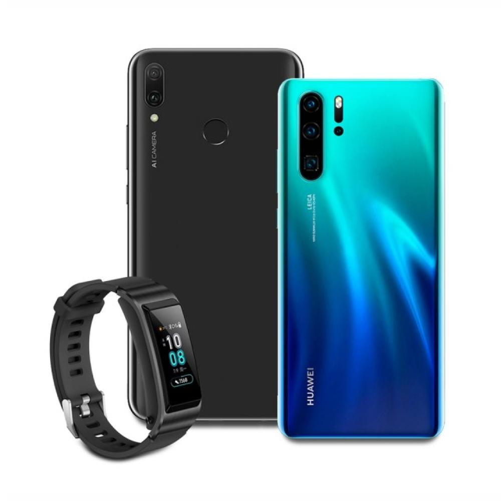 Reloj de discount huawei p30 pro