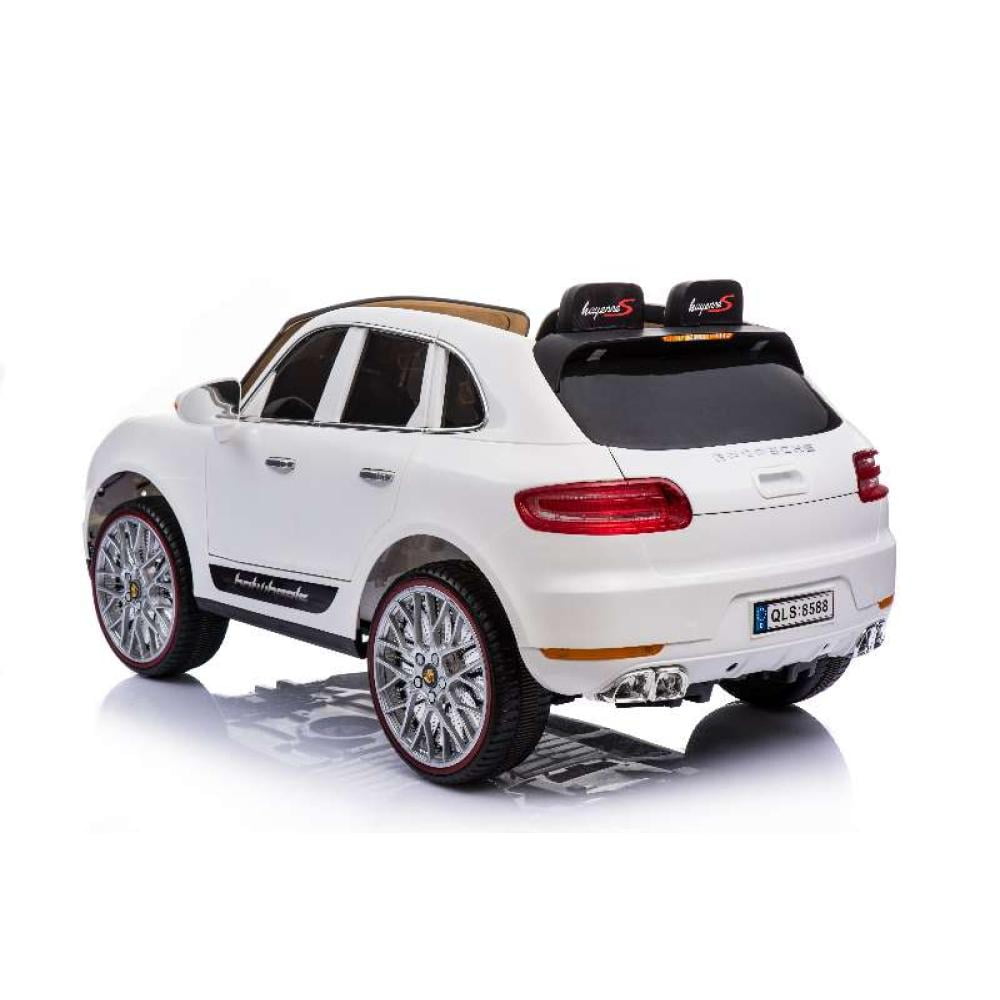 Montable prinsel cheap porsche macan blanco