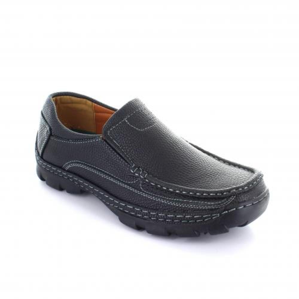 MOCASIN PARA HOMBRE 30430 041817 NEGRO Furor TALLA 28.00