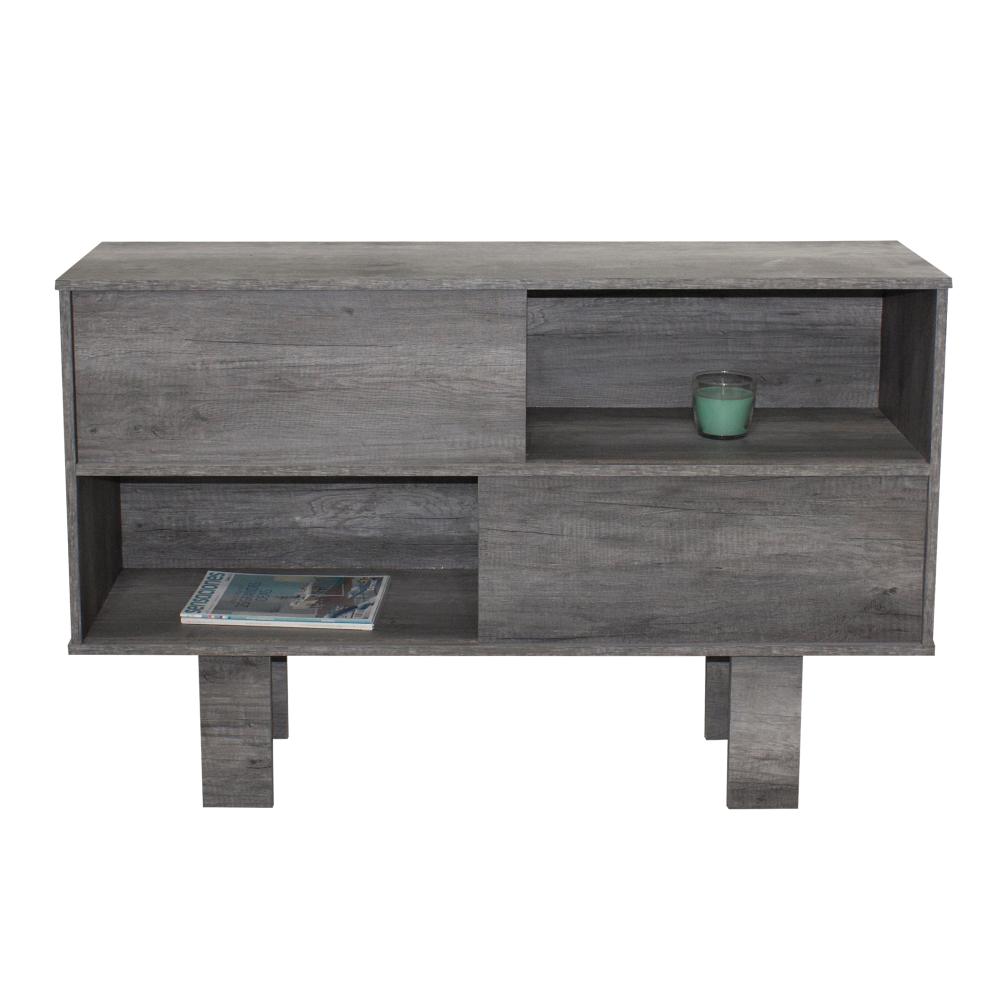 Cajonera Tocador The Shop Barn Walmart en línea