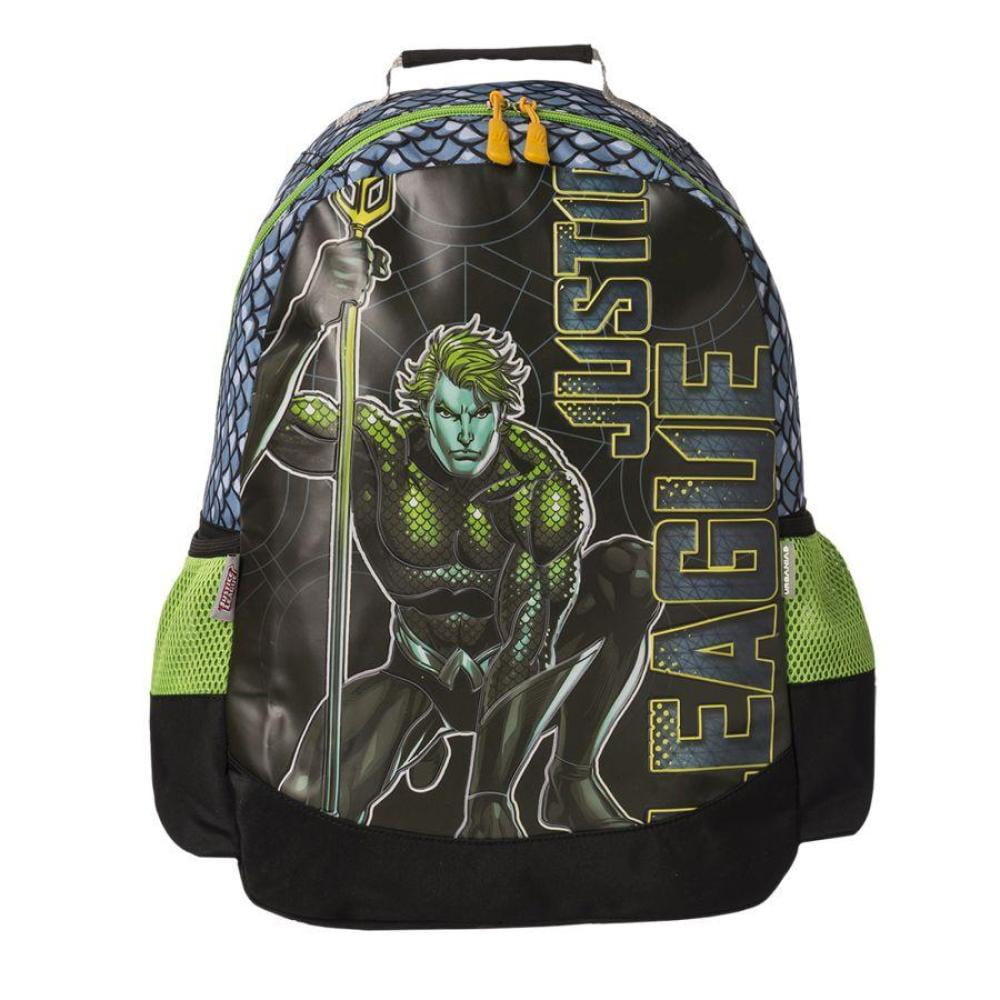 Mochila discount de aquaman