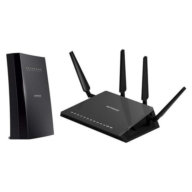 Netgear ac2350 clearance