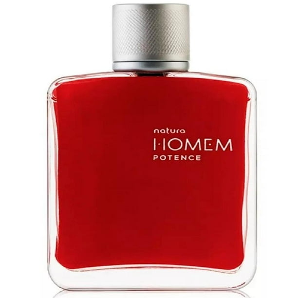 Perfume Homem Natura Potence Walmart en línea