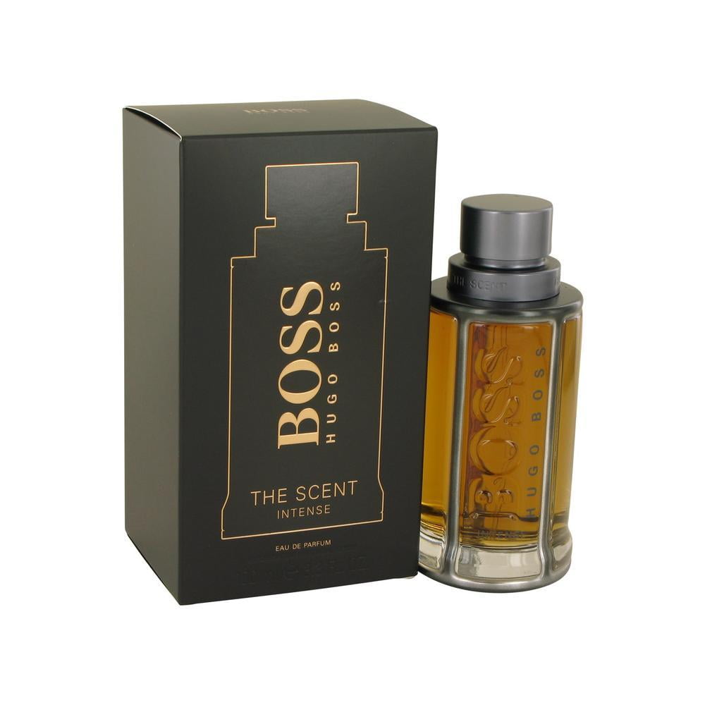 Boss discount scent hombre