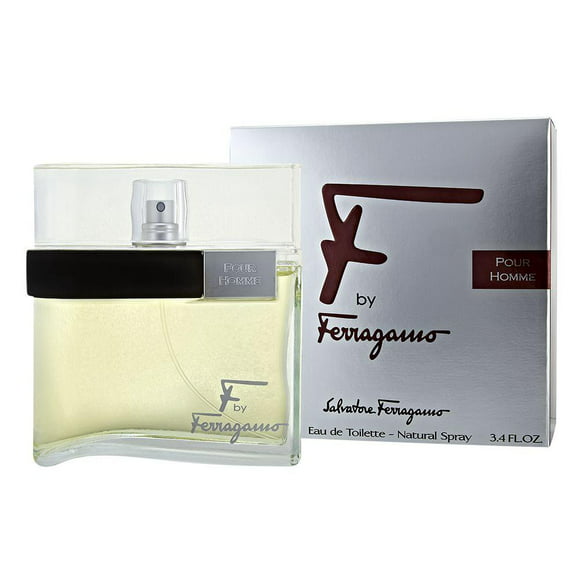perfume salvatore ferragamo f by ferragamo pour homme agua de tocador 100 ml hombre