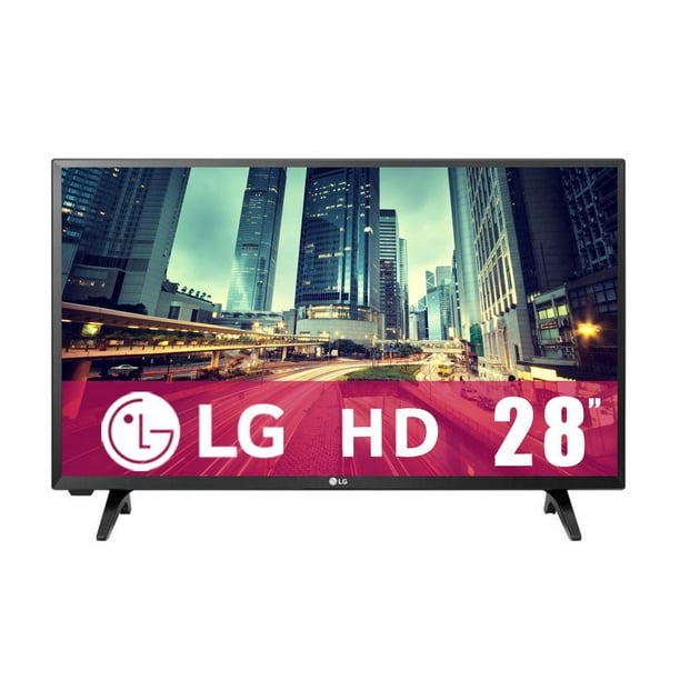 TV LG 28 Pulgadas HD LED 28MT42DF