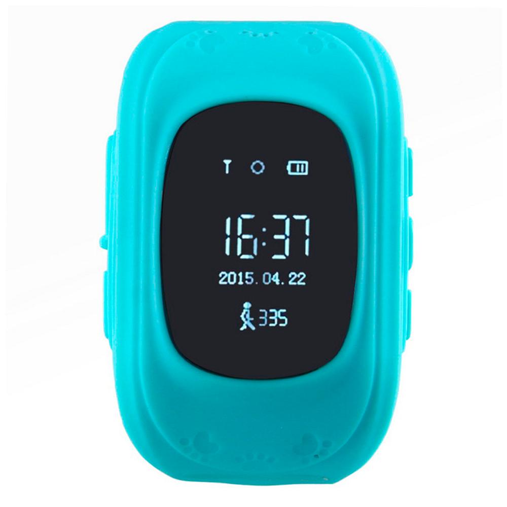 RELOJ GPS PARA NIÑOS – RAYPLAZA