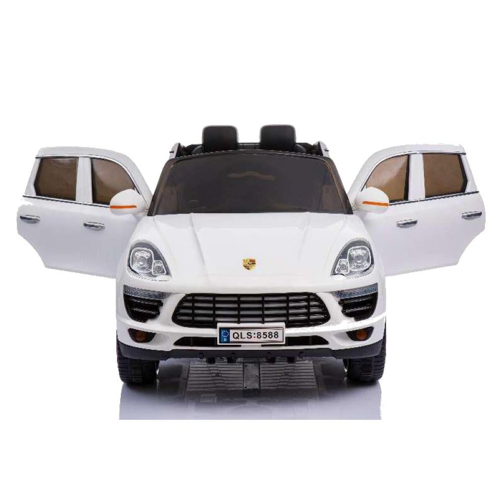 Montable prinsel on sale porsche macan blanco