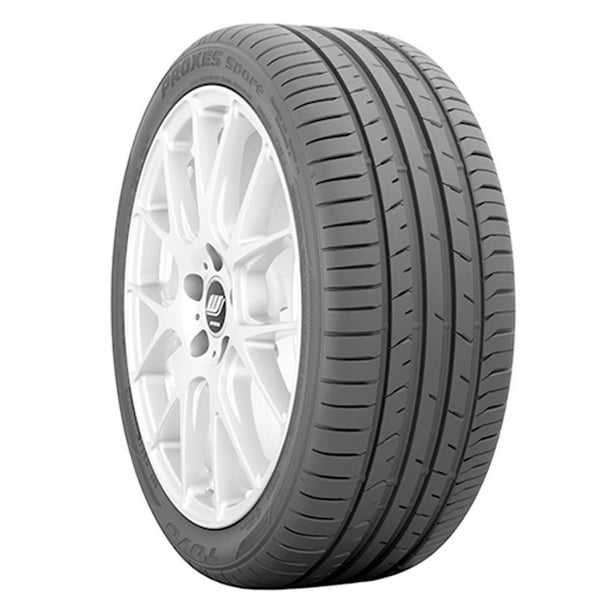 Llantas Toyo 225/45ZR17 94Y | Walmart en línea
