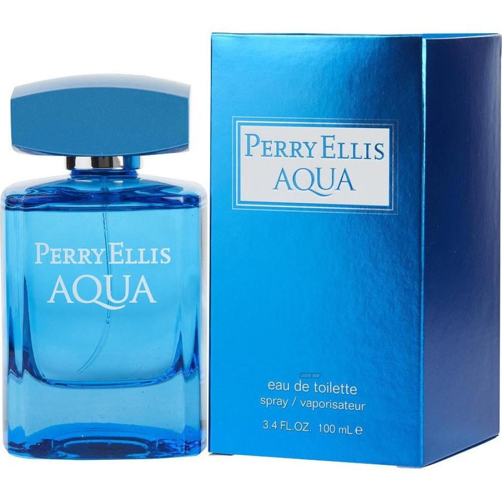 Perfume perry ellis discount azul