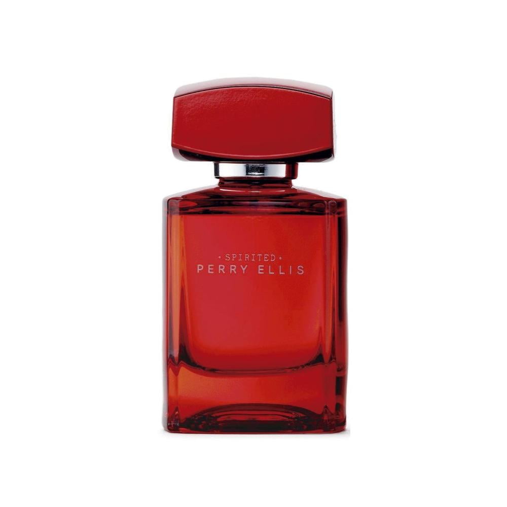 Perfume Perry Ellis Spirited para Caballero EDT 100 ml Bodega