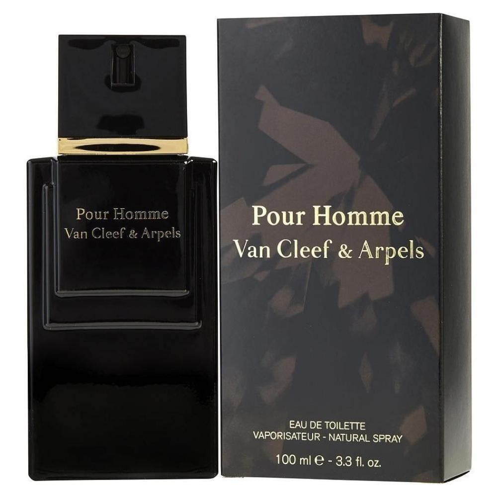 Perfume Van Cleef Arpels Pour Homme para Caballero EDT 100 ml