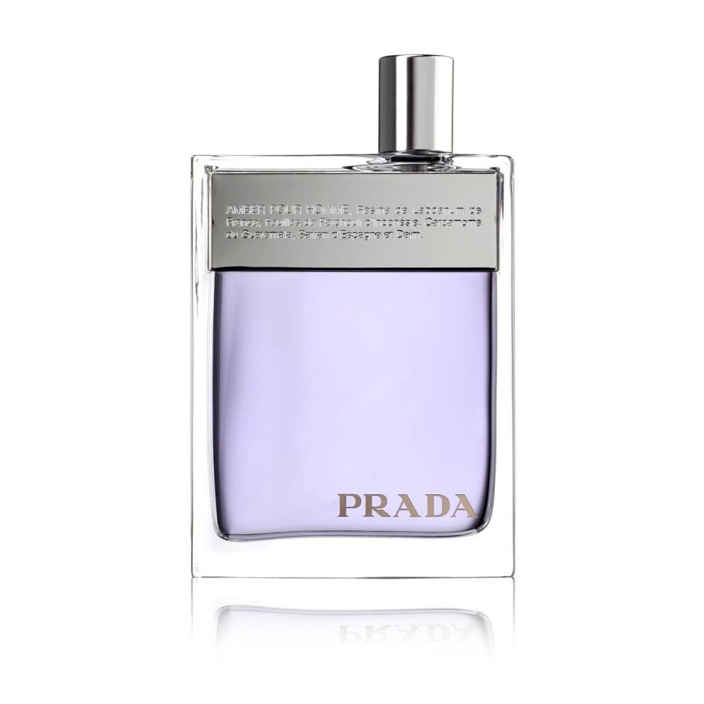 Perfume best sale prada caballero