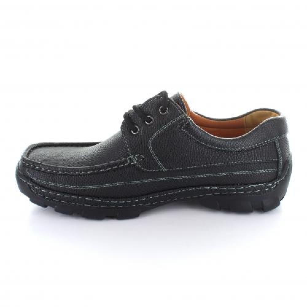 ZAPATO PARA HOMBRE 30442 048133 NEGRO Furor TALLA 26.00 Walmart