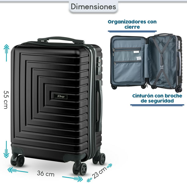 Asa de tracción de maleta duradera, pieza de viaje de repuesto, asa de  equipaje Hugo Asa de equipaje