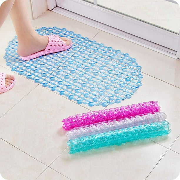 Alfombra bañera ducha Antideslizante Antideslizante alfombras de