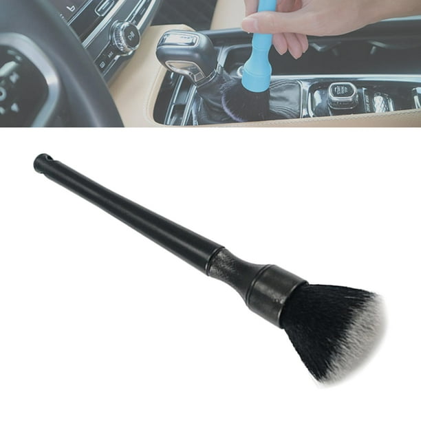 Duster Para Ventilación De Aire De Coche, Para Conjunto De Ventilación De  Aire De Coche, Cepillo