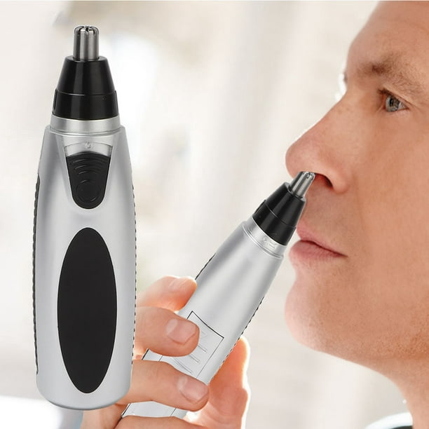  Philips Norelco - Recortador de vello nasal : Belleza y Cuidado  Personal