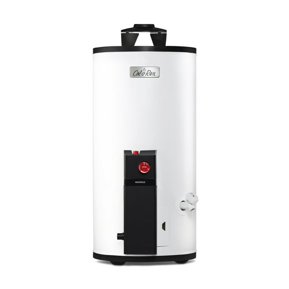 calentador de agua depsito maximus g10 nat 1 servicio 38l calorex maximus g10 nat