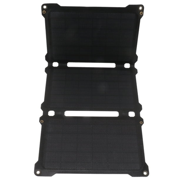 Panel Solar Plegable 30W