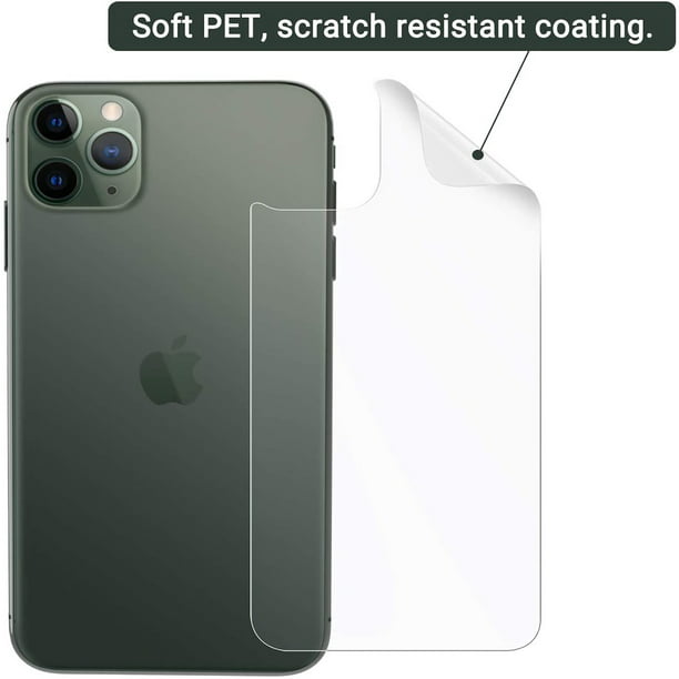 Mica iPhone 12 Mini 5.4 Devia con Protection Anti Polvo Cristal Templado  Antibacterial DEVIA DVGLSANT54