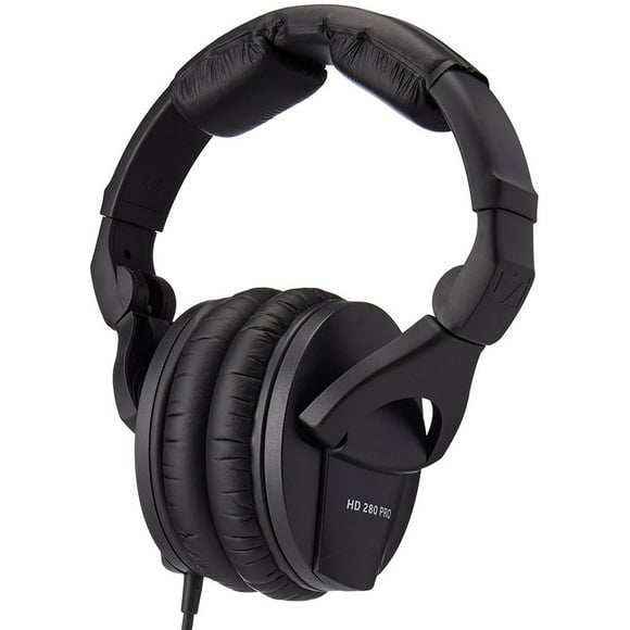 auriculares sennheiser hd280pro nuevo modelo sennheiser pro audio na