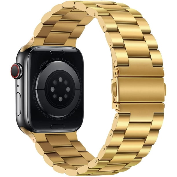 Apple se pone exquisito: no es compatible con estos smartwatches