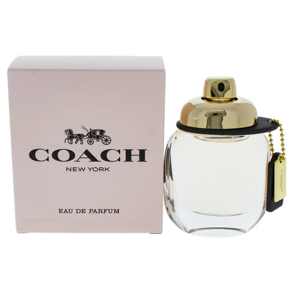 perfume edp spray coach coach new york edp spray dama 1 oz