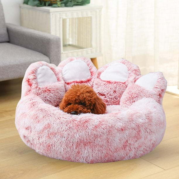 Tapete para jaula de perro (42 x 28 pulgadas), tapete suave para cama de  perro con bonitos estampados, almohadilla personalizada, parte inferior