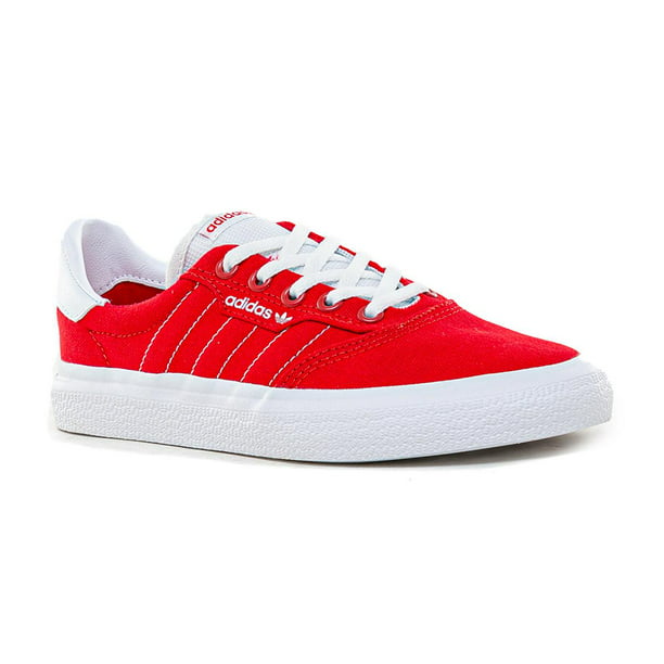 Tenis Adidas Originals 3mc Vulc Hombre Skate rojo 29 Adidas EG8544 | Walmart