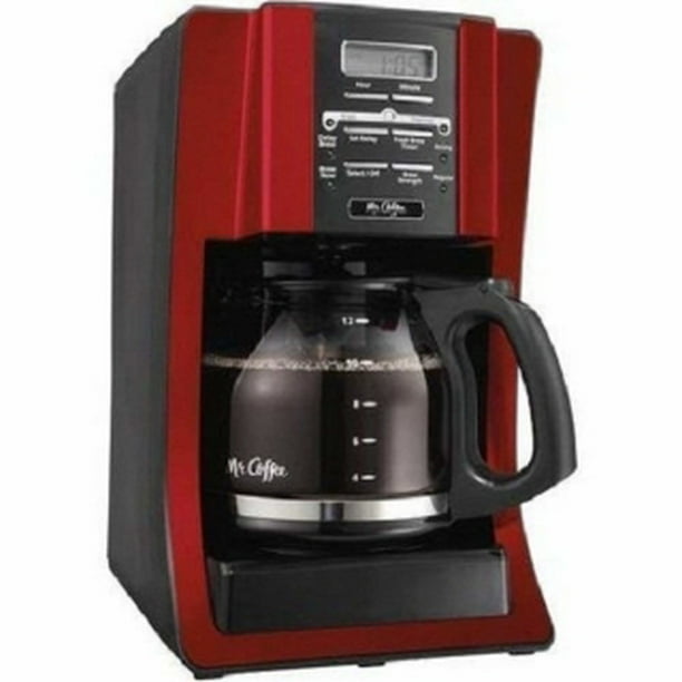 Cafetera de lujo de 8 tazas. 12/24V. Waeco Perfect Coffe MC-8-12LX/N