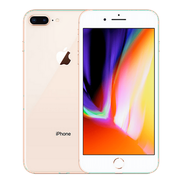 Iphone 8 Plus 64GB Dorado - Reacondicionado Apple