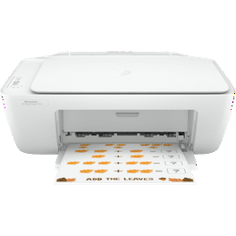 Impresora HP Smart Tank 210 Tinta Continua a Color Wifi HP Smart