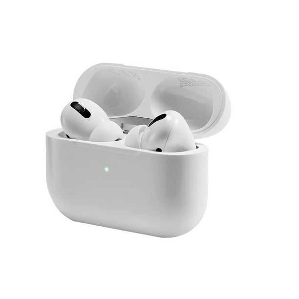 reacondicionados) Apple AirPods 2 con estuche de carga - Blanco