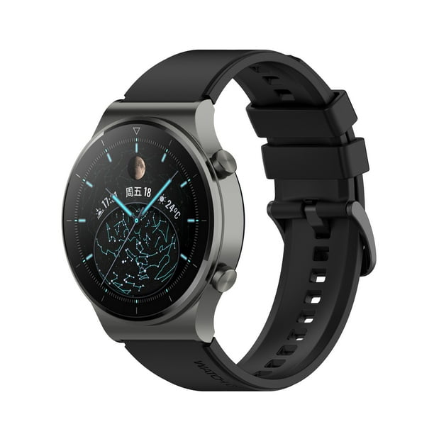 22MM Nueva Correa De Silicona Para Xiaomi Watch 2 Pro Reloj De