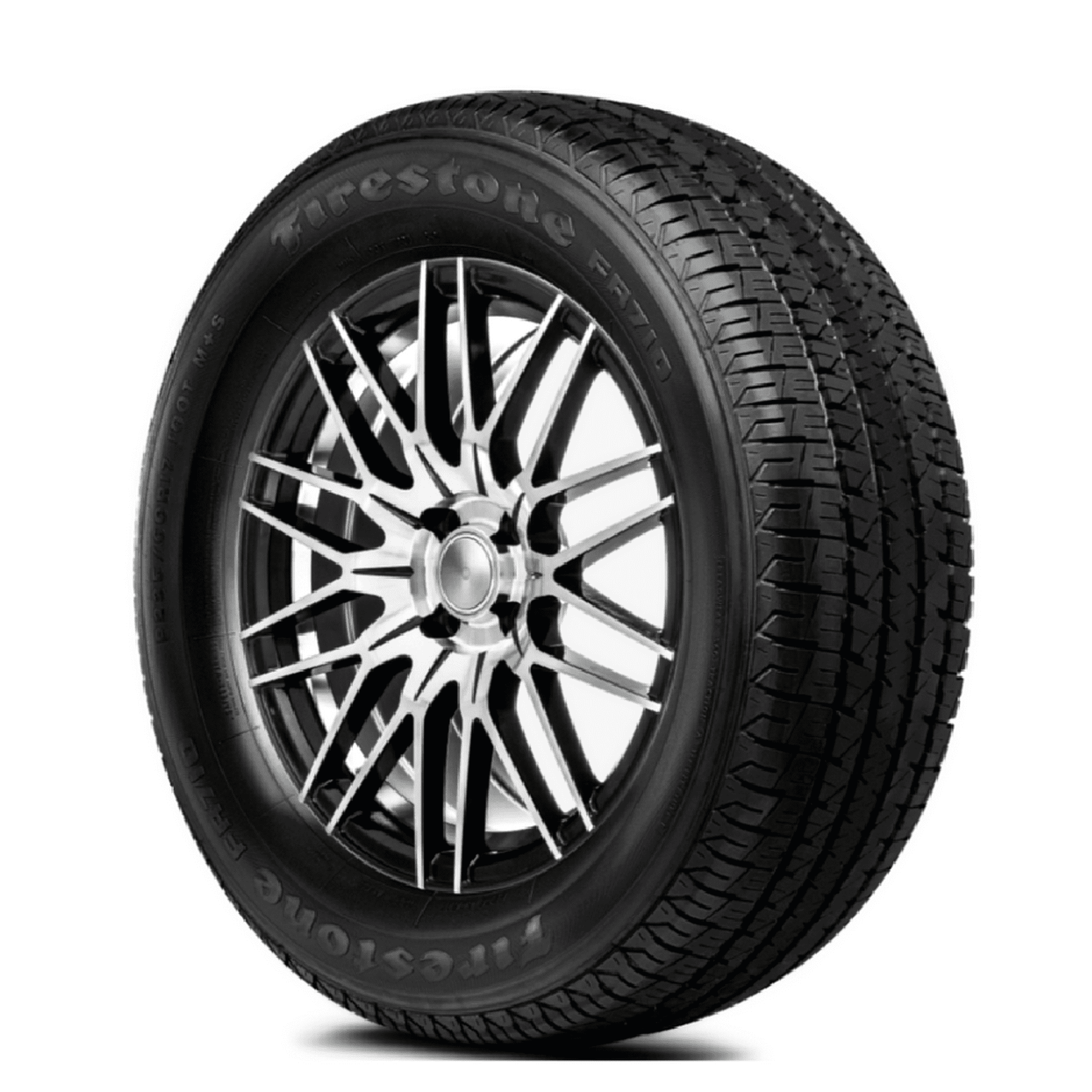 Llanta P235/60R17 100T FR710 | Bodega Aurrera en línea