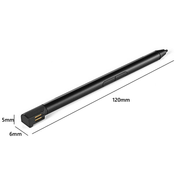  Lenovo Digital Active Stylus Pen Gris GX80U45010 : Celulares y  Accesorios