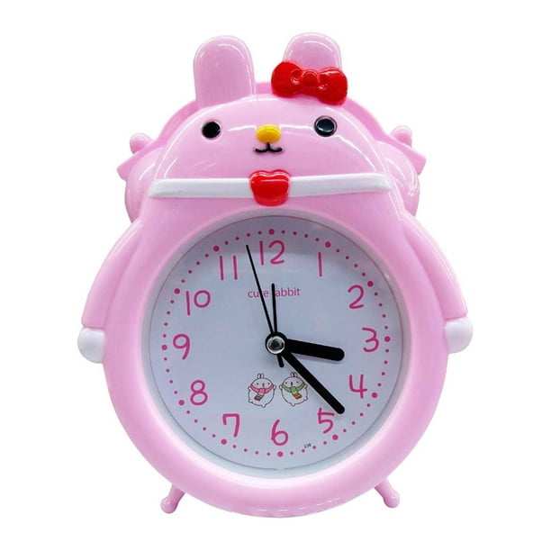 Reloj Despertador Animalitos - Comprar en Tienda Wow
