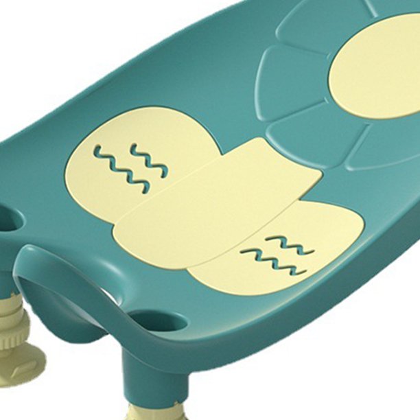 Estante De Baño Antideslizante Multifuncional Para Niños, Soporte Universal  Para Bañera De Bebé, Se Puede Utilizar Para Bañarse, Sentarse Y Tumbarse, 1  Ud., Moda de Mujer