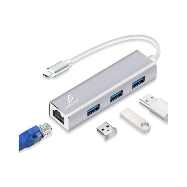 Cable Usb Tipo-C a HDMI 3.1 Type-C - ELE-GATE