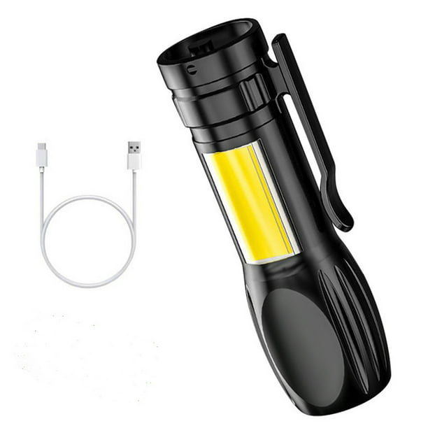 Linterna de visión (l) personalizable, Lámparas de bolsillo, Lámparas