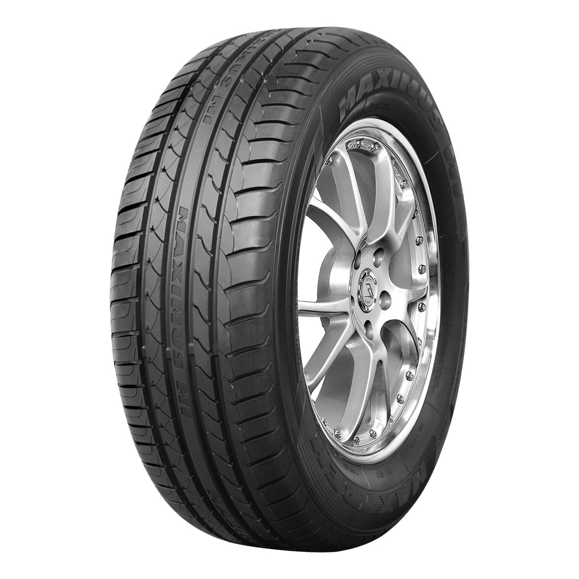 Llanta 215/55R17 98V XL MAXTREK MAXIMUS M1 Maxtrek Maximus M1